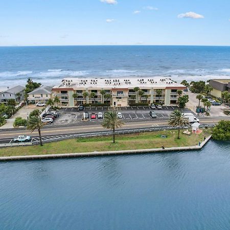 Fifty Gulfside Condominiums Клиъруотър Бийч Екстериор снимка